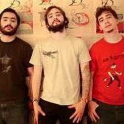Meu Mundo Chords by Deluxe Trio