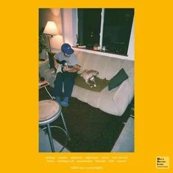 Knockin Chords by Mac Demarco