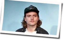 Moonlight On The River Chords by Mac Demarco