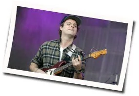 My Kind Of Woman Acoustic Chords by Mac Demarco