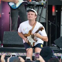 Preoccupied Bass Tab by Mac Demarco