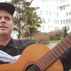 Still Beating Acoustic Tab by Mac Demarco