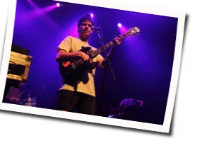This Old Dog (Ver2) Chords by Mac Demarco