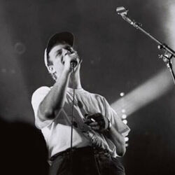 20200316 Bass Tab by Mac Demarco