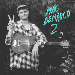 Freaking Out The Neighborhood Ukulele Chords by Mac Demarco