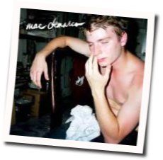 Go Easy Bass Tab by Mac Demarco