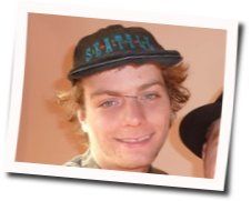 Goodbye Weekend Tab by Mac Demarco