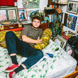 Home Chords by Mac Demarco