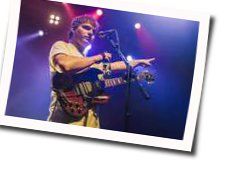 I Was A Fool To Care Chords by Mac Demarco