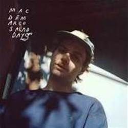 Is It Boy Chords by Mac Demarco
