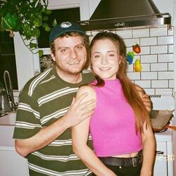 K. Chords by Mac Demarco