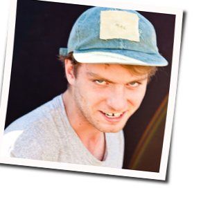 My Kind Of Woman Chords by Mac Demarco