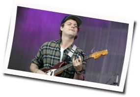 My Kind Of Woman Acoustic Chords by Mac Demarco
