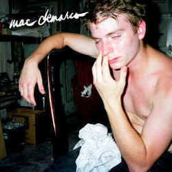 Only You Bass Tab by Mac Demarco