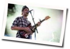 Pepperoni Playboy Tab by Mac Demarco