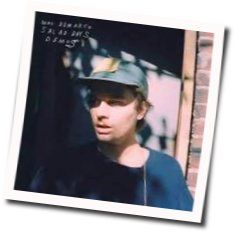 Potato Boy Tab by Mac Demarco