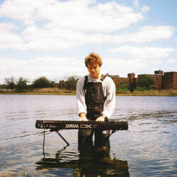 Reggies First Date Tab by Mac Demarco
