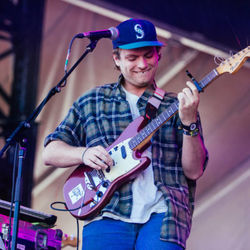 Rolling Like A Dummy Tab by Mac Demarco
