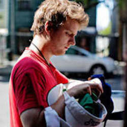 Sherrill Chords by Mac Demarco
