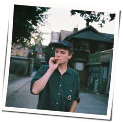 Special K Bass Tab by Mac Demarco