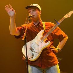 Stratocaster Tab by Mac Demarco