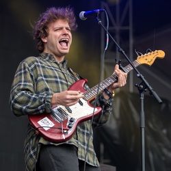 To Zanarkand Acoustic Tab by Mac Demarco
