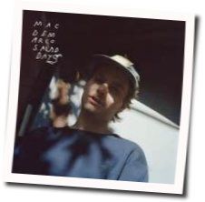 Treat Her Better Chords by Mac Demarco