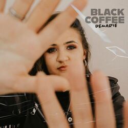 Black Coffee Chords by Demarie King