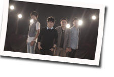 Biar Saja Chords by Demeises