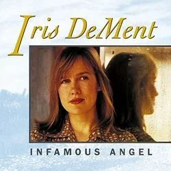 Hotter Than The Mojave In My Heart Bass Tab by Iris Dement