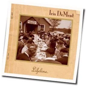 Ive Got That Old Time Religion Chords by Iris Dement