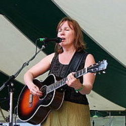 Our Town by Iris Dement