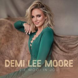 Die Mooi In Jou Chords by Demi Lee Moore
