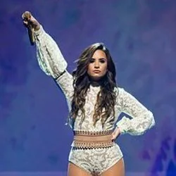 1234 Goodbye (Ver2) Chords by Demi Lovato