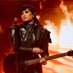 29 (Ver2) Chords by Demi Lovato