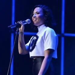 Ain't No Way (Ver2) Chords by Demi Lovato