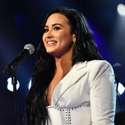 Anyone (Ver2) Chords by Demi Lovato