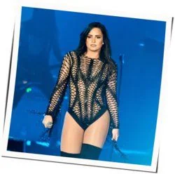 Back Around Ukulele Chords by Demi Lovato