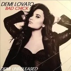 Bad Chick (Ver2) Chords by Demi Lovato