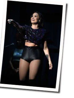 Behind Enemy Lines (Ver3) Chords by Demi Lovato