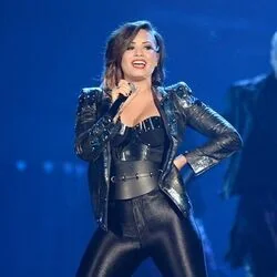 Brand New Day Ukulele Chords by Demi Lovato