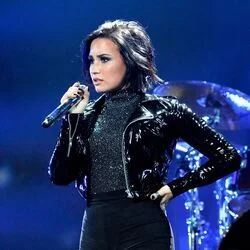 Brand New Day Tab by Demi Lovato