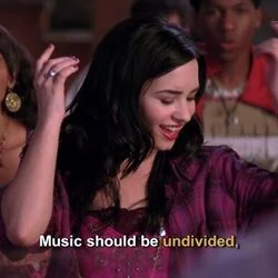 Can't Back Down Chords by Demi Lovato