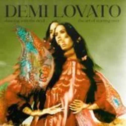 Carefully Chords by Demi Lovato