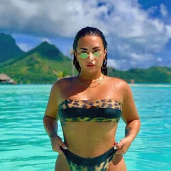 Confident (Ver2) Chords by Demi Lovato
