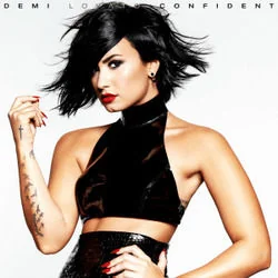 Confident Chords by Demi Lovato