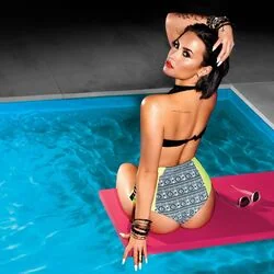 Cool For The Summer (Ver5) Chords by Demi Lovato