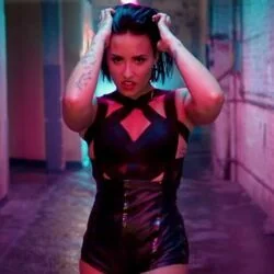 Cool For The Summer Bass Tab by Demi Lovato
