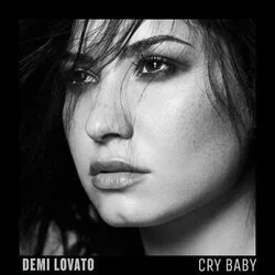 Cry Baby (Ver2) Chords by Demi Lovato
