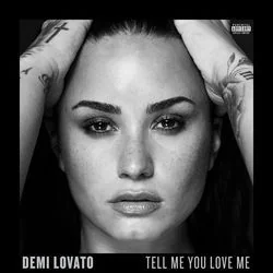 Cry Baby Chords by Demi Lovato